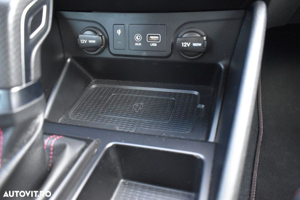 Hyundai Tucson - 31