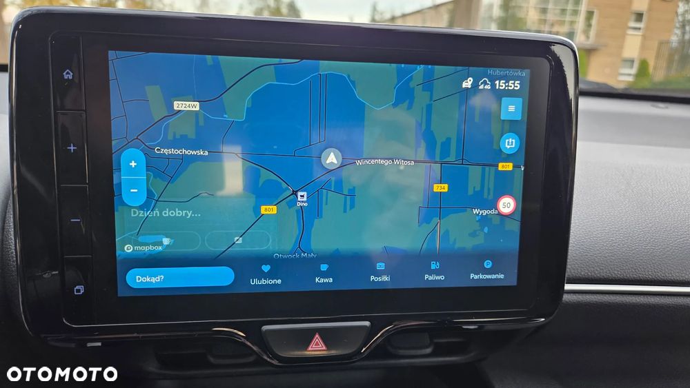 Toyota Yaris Cross Hybrid 1.5 Dynamic - 18