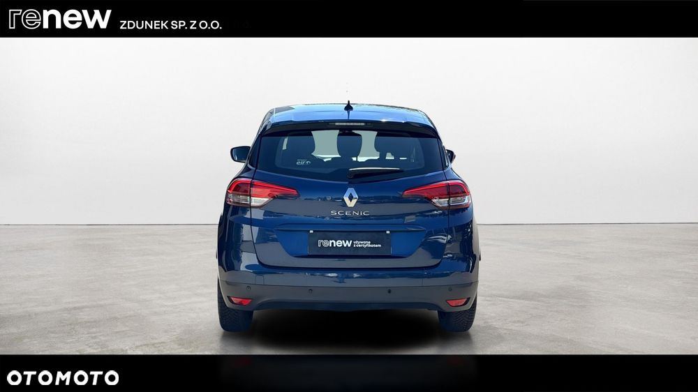Renault Scenic 1.5 dCi Zen - 5