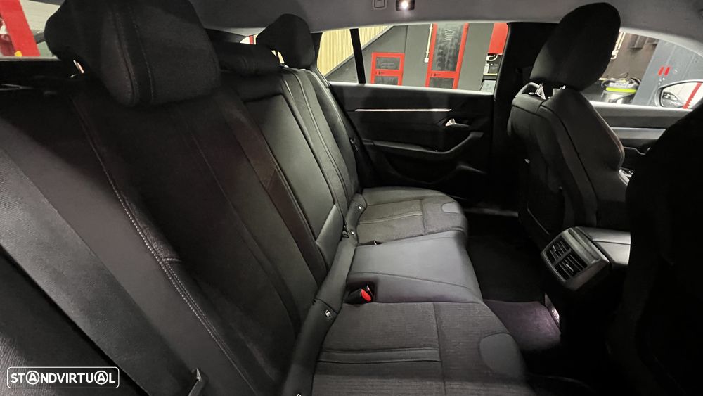 Peugeot 508 SW 1.5 BlueHDi Allure Pack EAT8 - 41