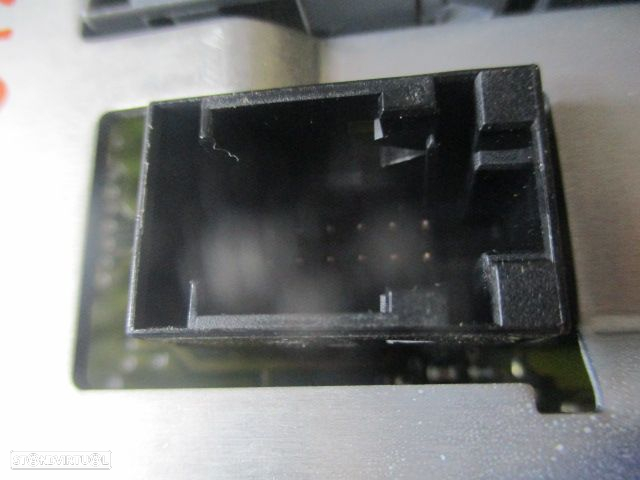 Display Relogio 6591551901E OPEL SIGNUM 2004 V6 3.0 CDTI 180CV 5P CINZA - 4