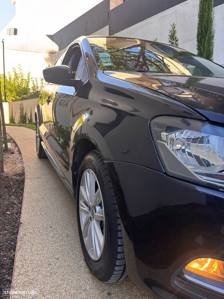 VW Polo 1.0 Confortline - 13