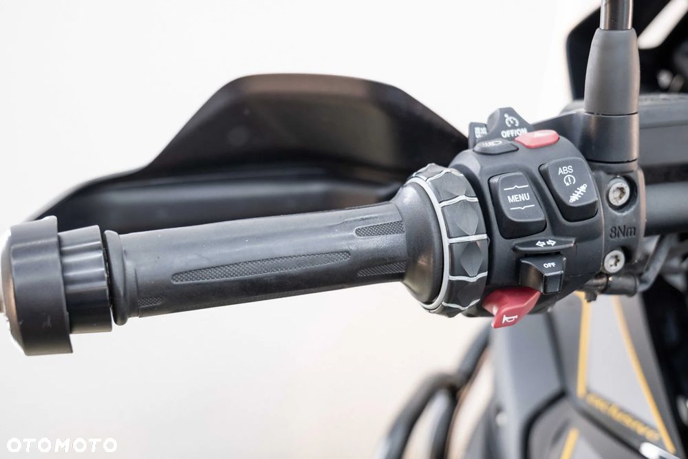 BMW GS - 25