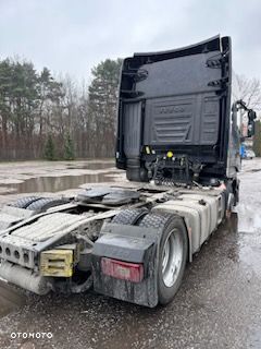Iveco STRALIS - 10