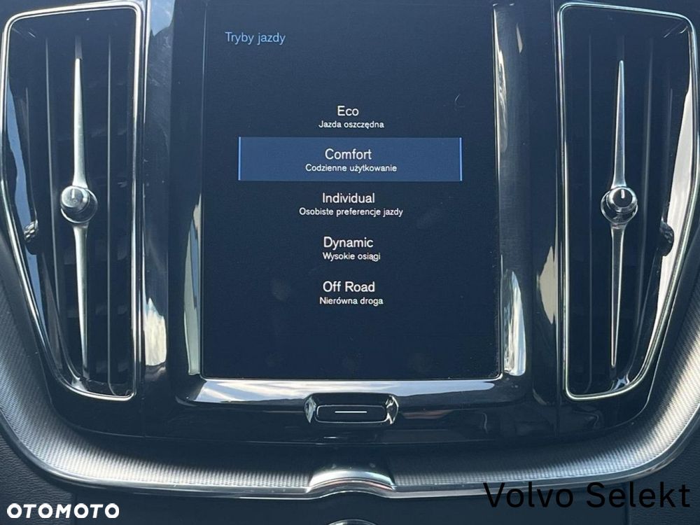 Volvo XC 60 - 23