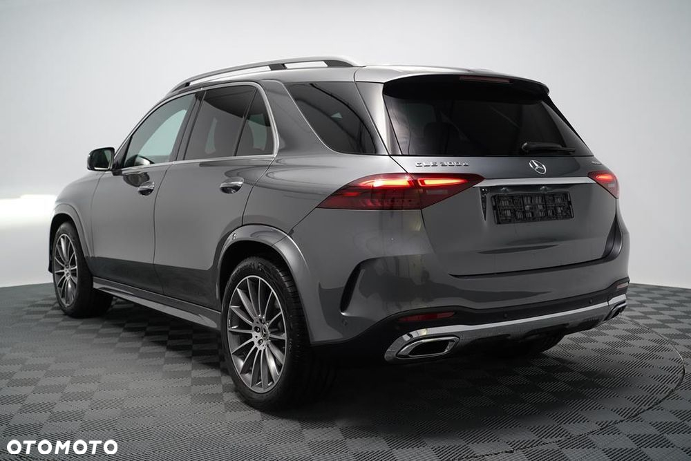 Mercedes-Benz GLE 300 d mHEV 4-Matic AMG Line - 6