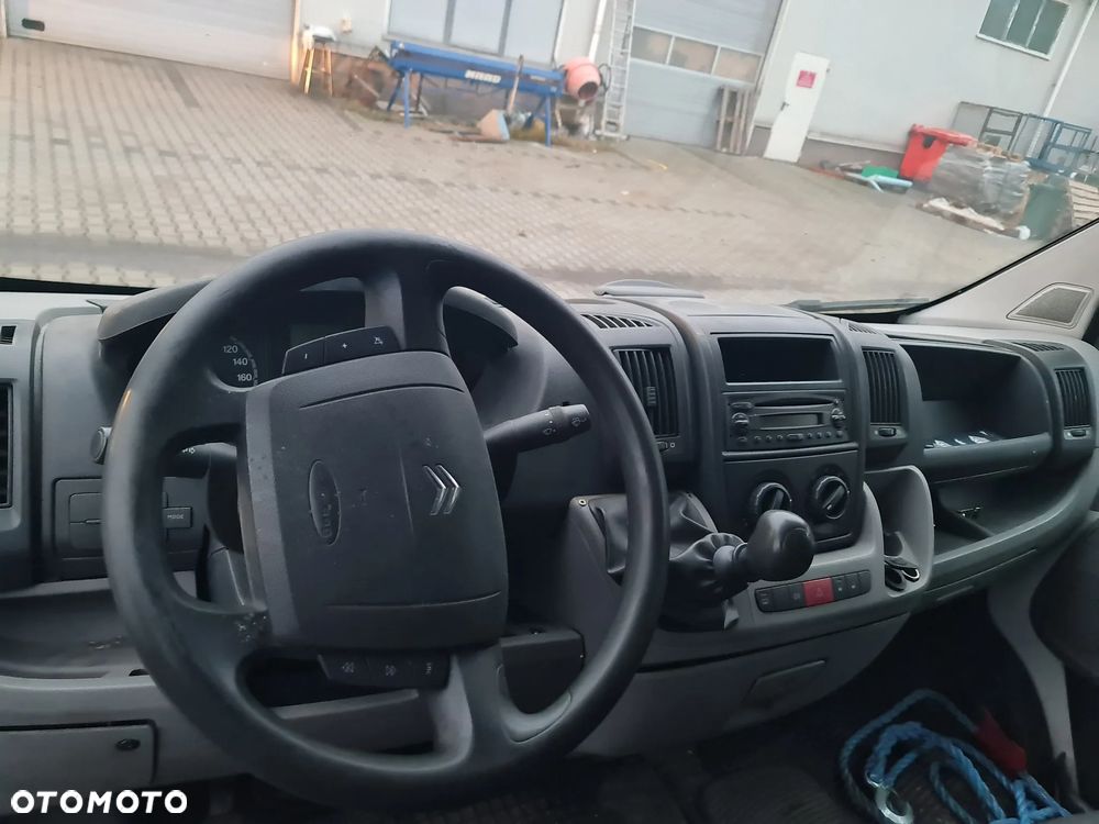 Citroën Jumper L1H1 Confort - 2