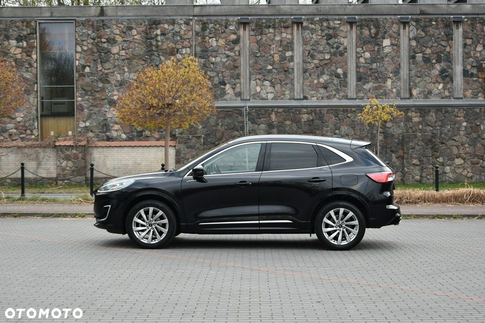 Ford Kuga - 4