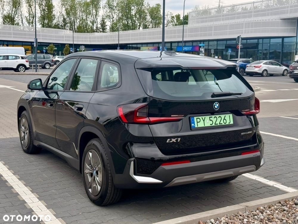 BMW iX1 eDrive20 xLine - 6