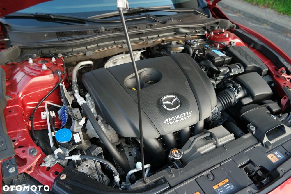 Mazda 6 - 19
