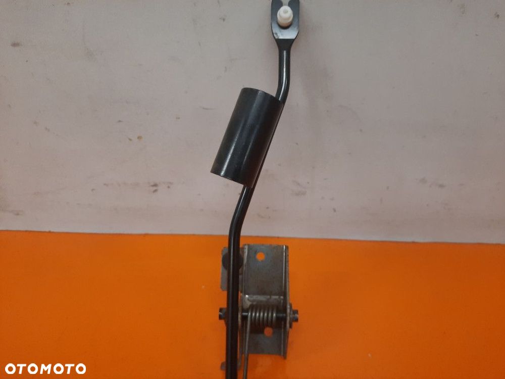 SUZUKI SWIFT IV MK6  04-10 PEDAŁ GAZU 49400-62J50-000 M13A - 3