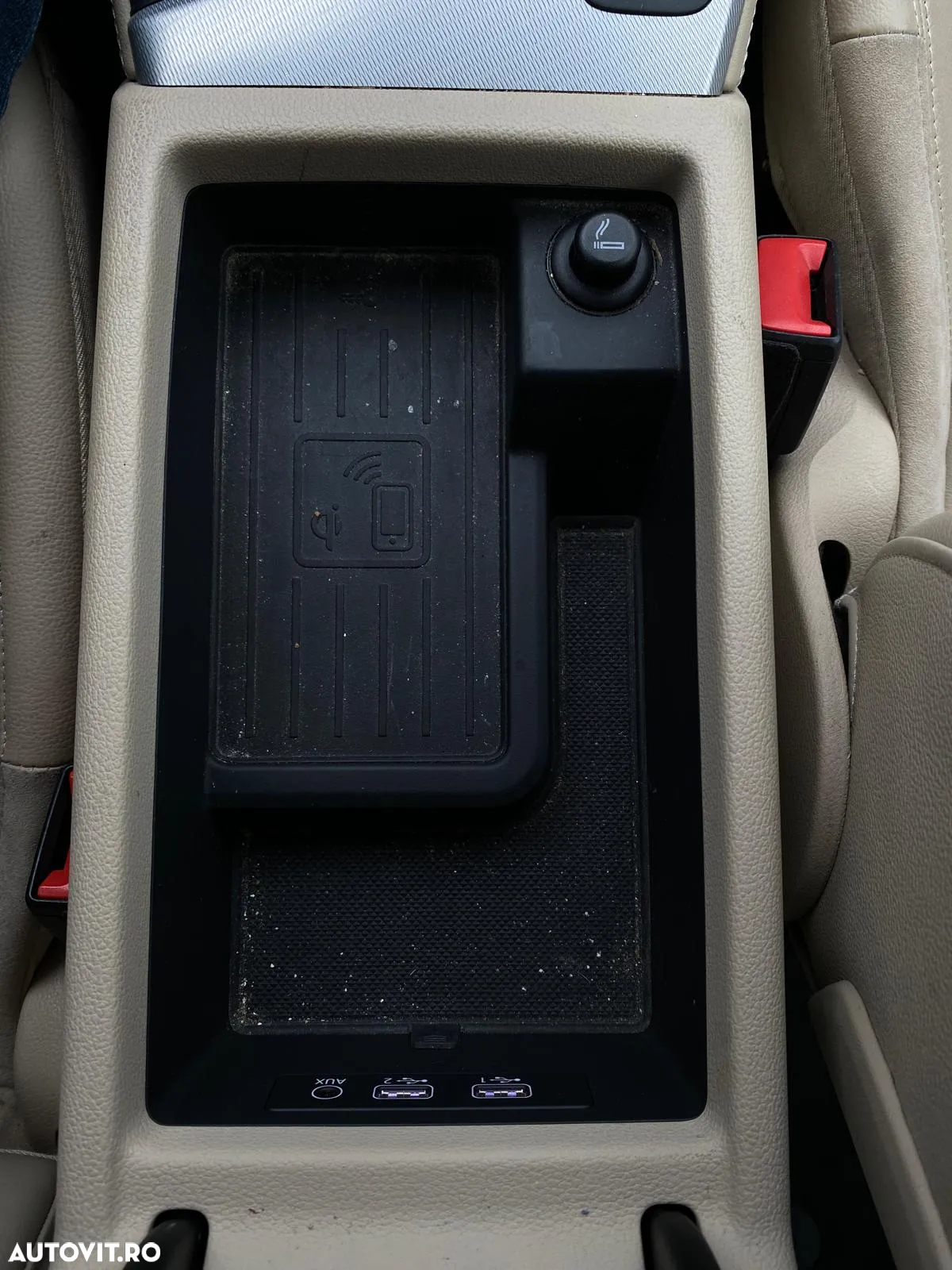 Audi A4 - 15