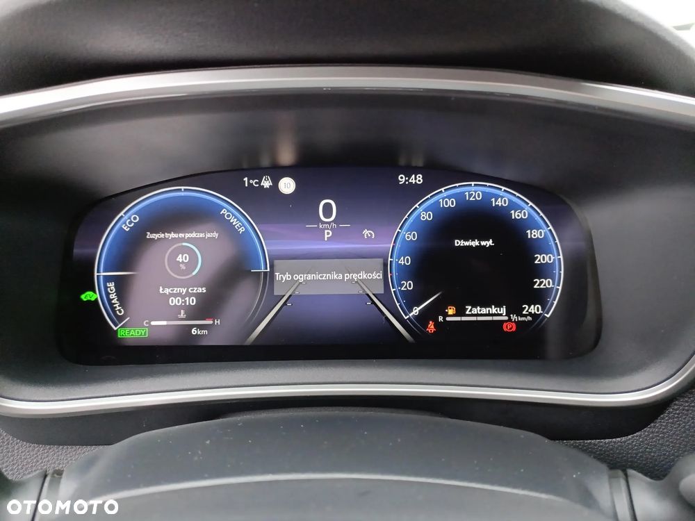 Toyota Corolla 1.8 Hybrid Comfort - 18