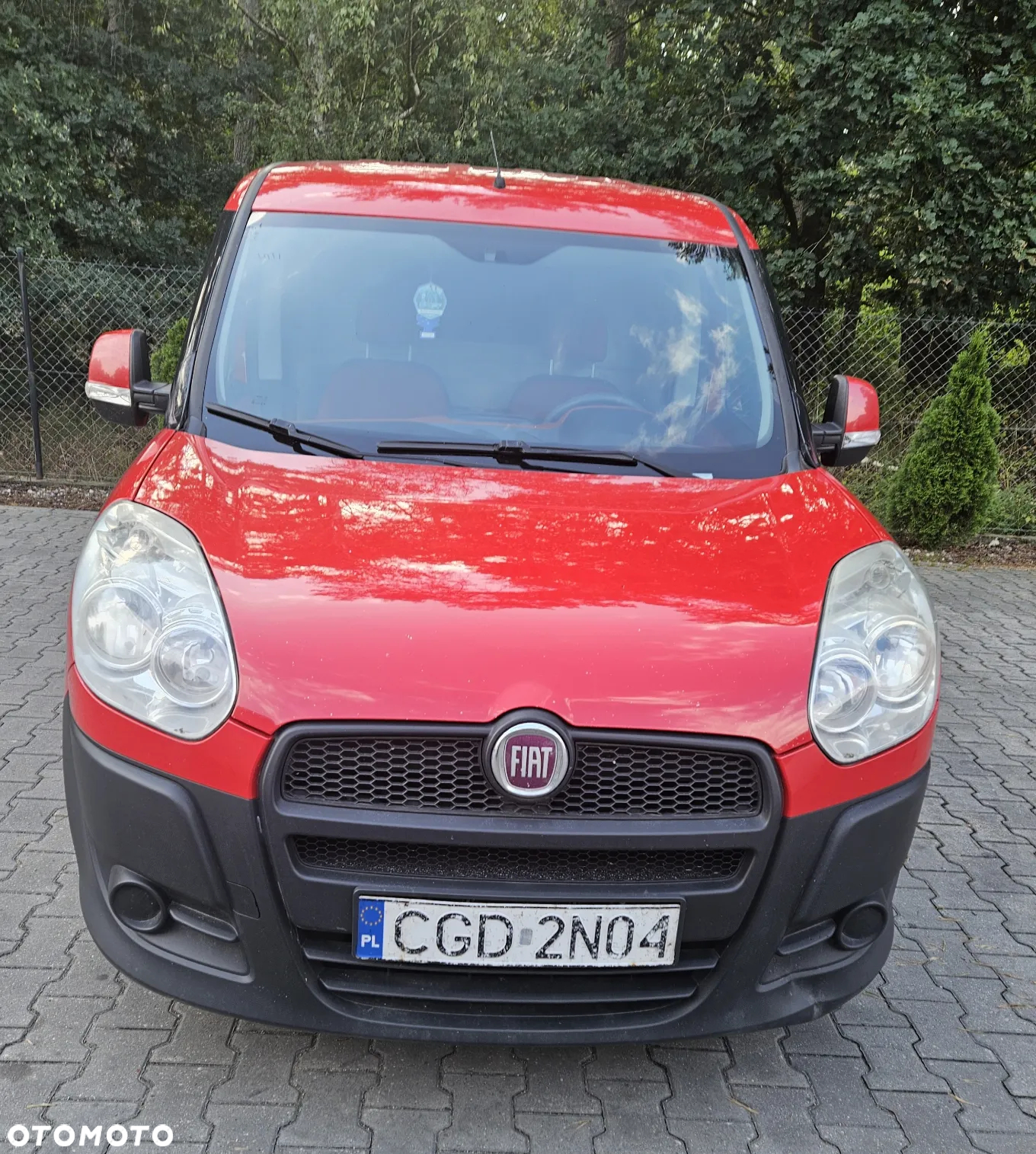 Fiat Doblo - 7