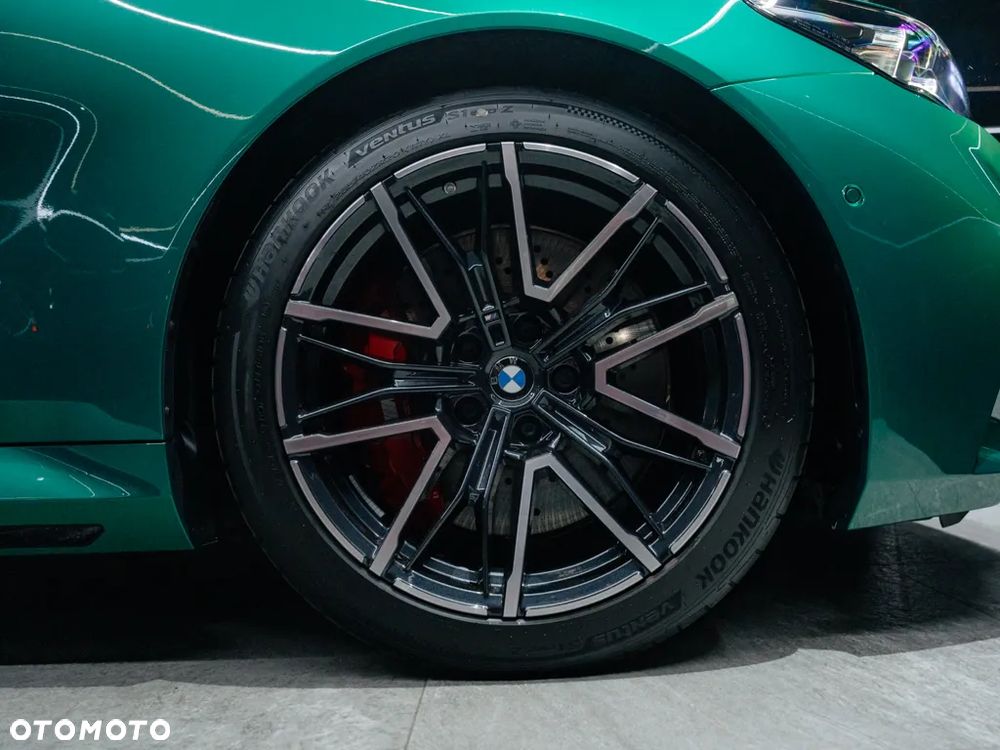 BMW M5 - 4