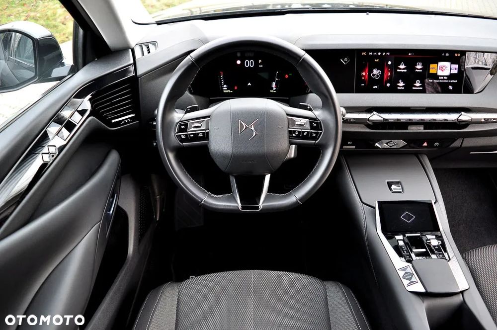 DS Automobiles DS 4 1.2 PureTech Bastille - 3