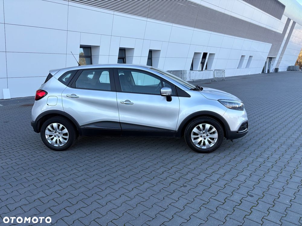 Renault Captur ENERGY dCi 90 Start&Stop Dynamique - 5