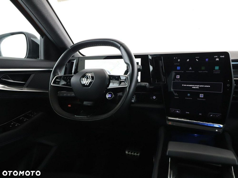 Renault Austral E-Tech Full 200 Techno Esprit Alpine - 17