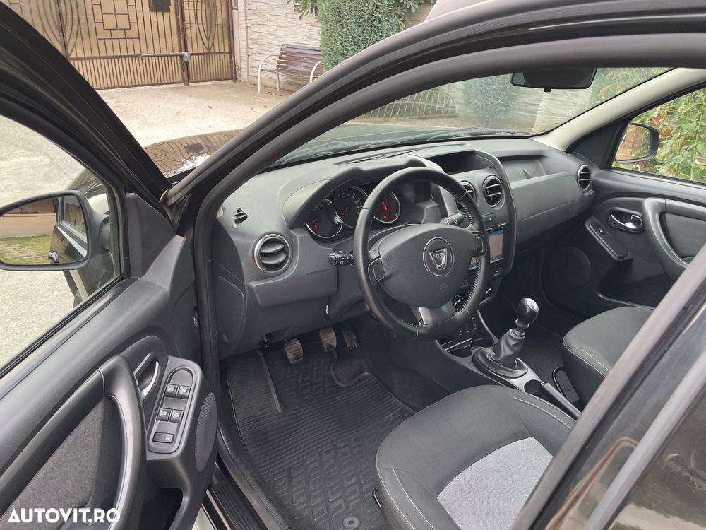 Dacia Duster - 18