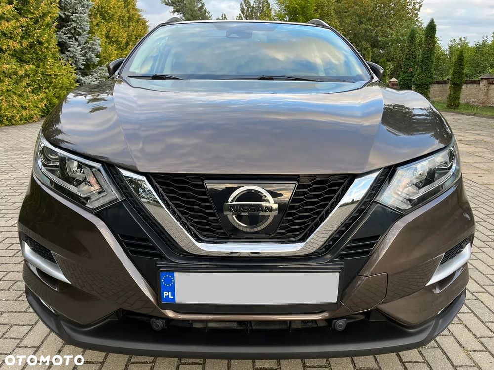 Nissan Qashqai 1.5 dCi N-Connecta - 4