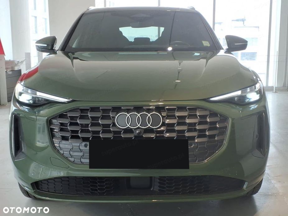 Audi Q5 - 5