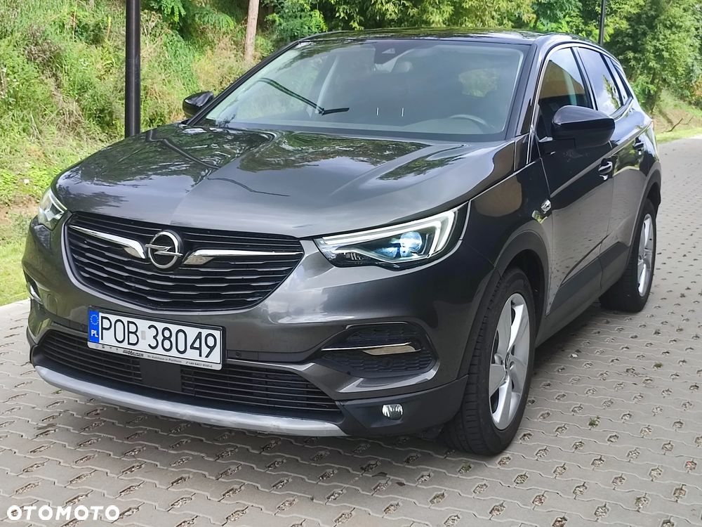 Opel Grandland X 1.5 CDTI Edition Business Pack S&S - 1