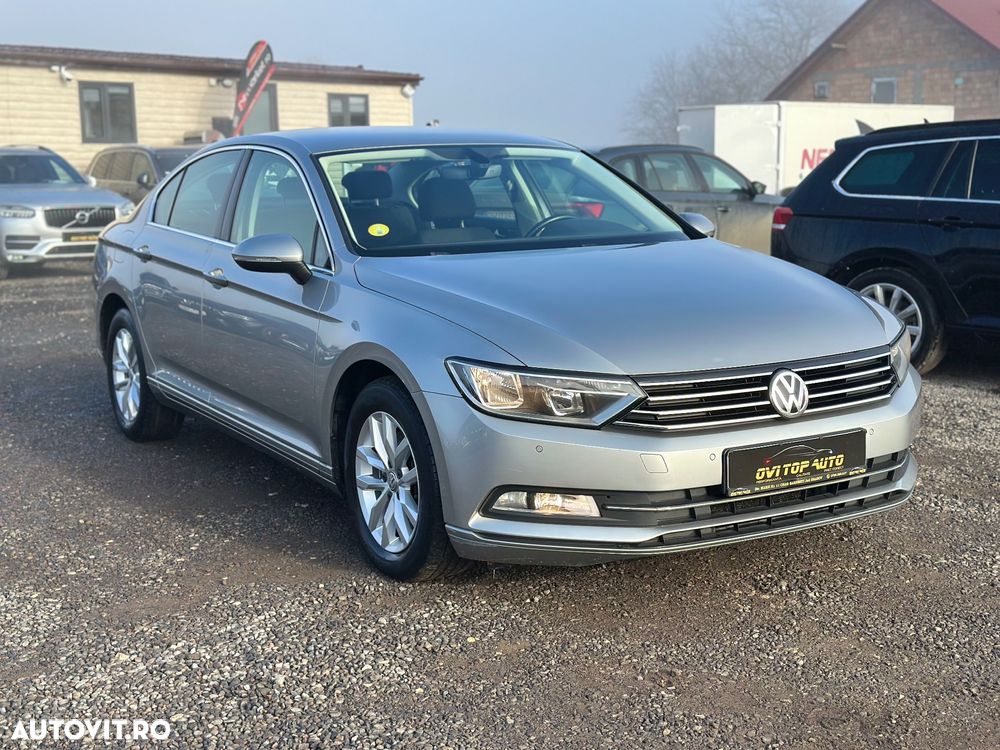 Volkswagen Passat - 3