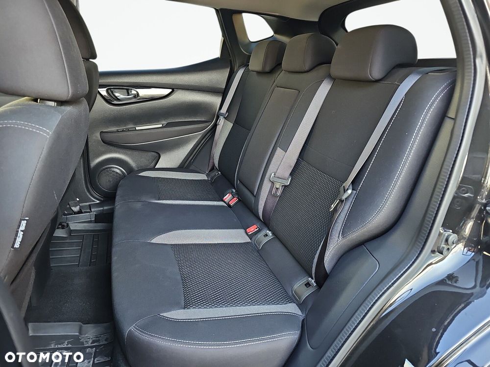 Nissan Qashqai 1.3 DIG-T N-Style - 24