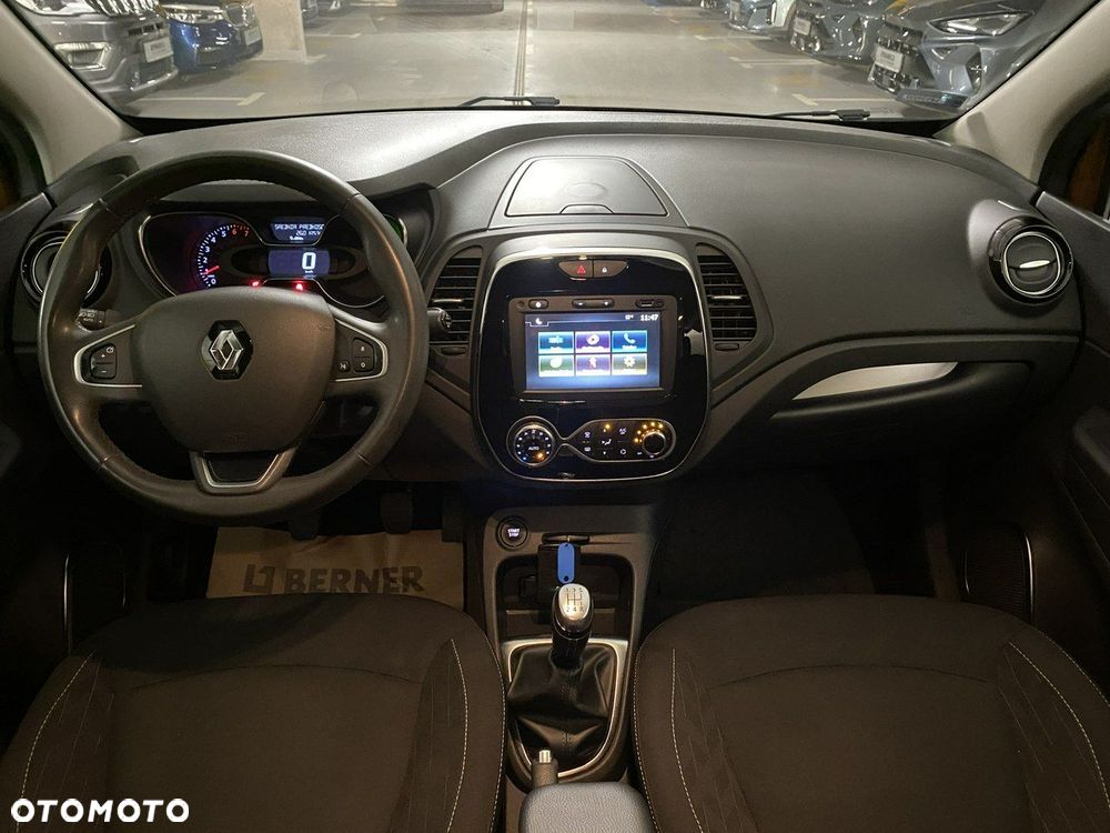 Renault Captur - 20