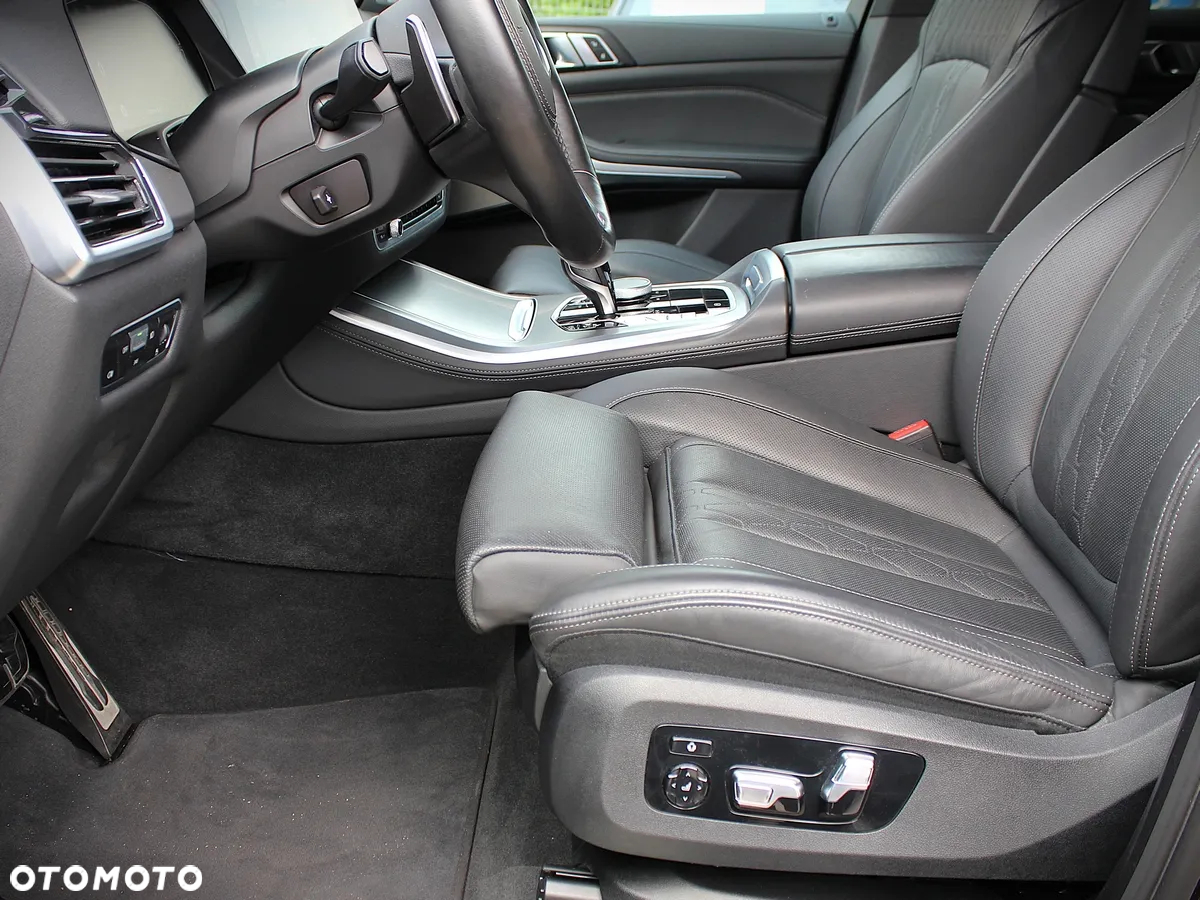 BMW X5 ver-xdrive40d-mhev-sport - 17