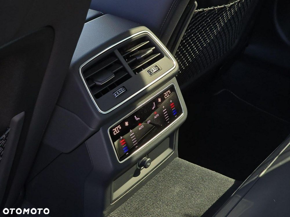 Audi A6 Limousine - 21