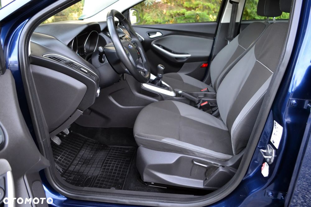 Ford Focus - 18