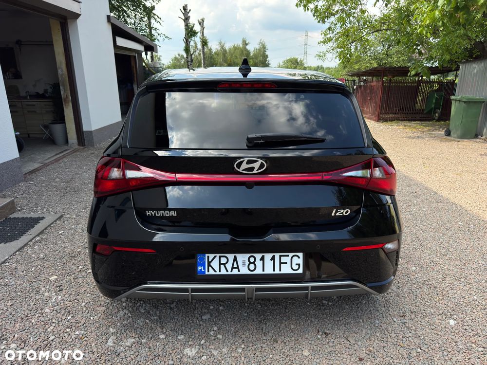 Hyundai i20 - 9