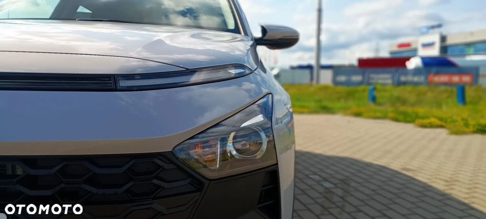 Hyundai Bayon 1.0 T-GDI Modern DCT - 21