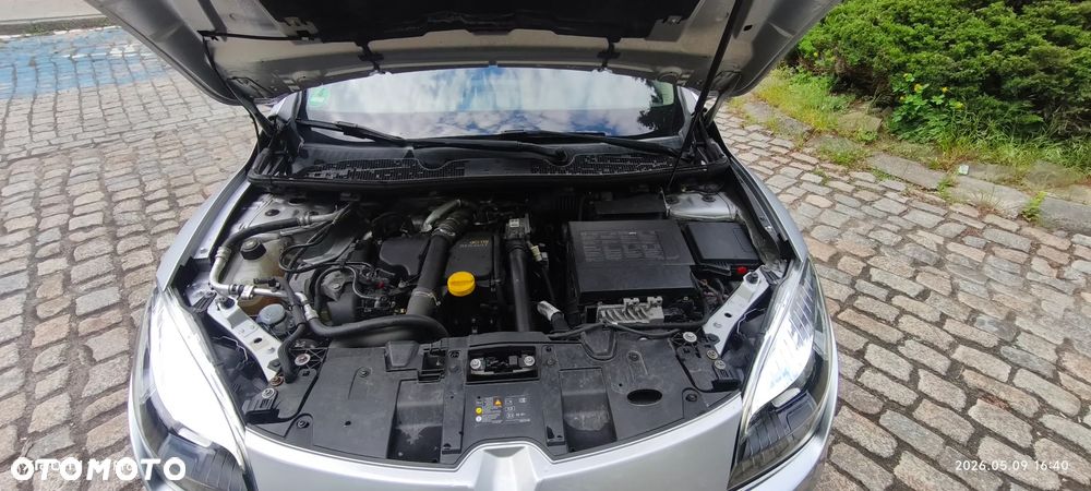 Renault Megane ENERGY dCi 110 Start & Stopp Bose Edition - 5