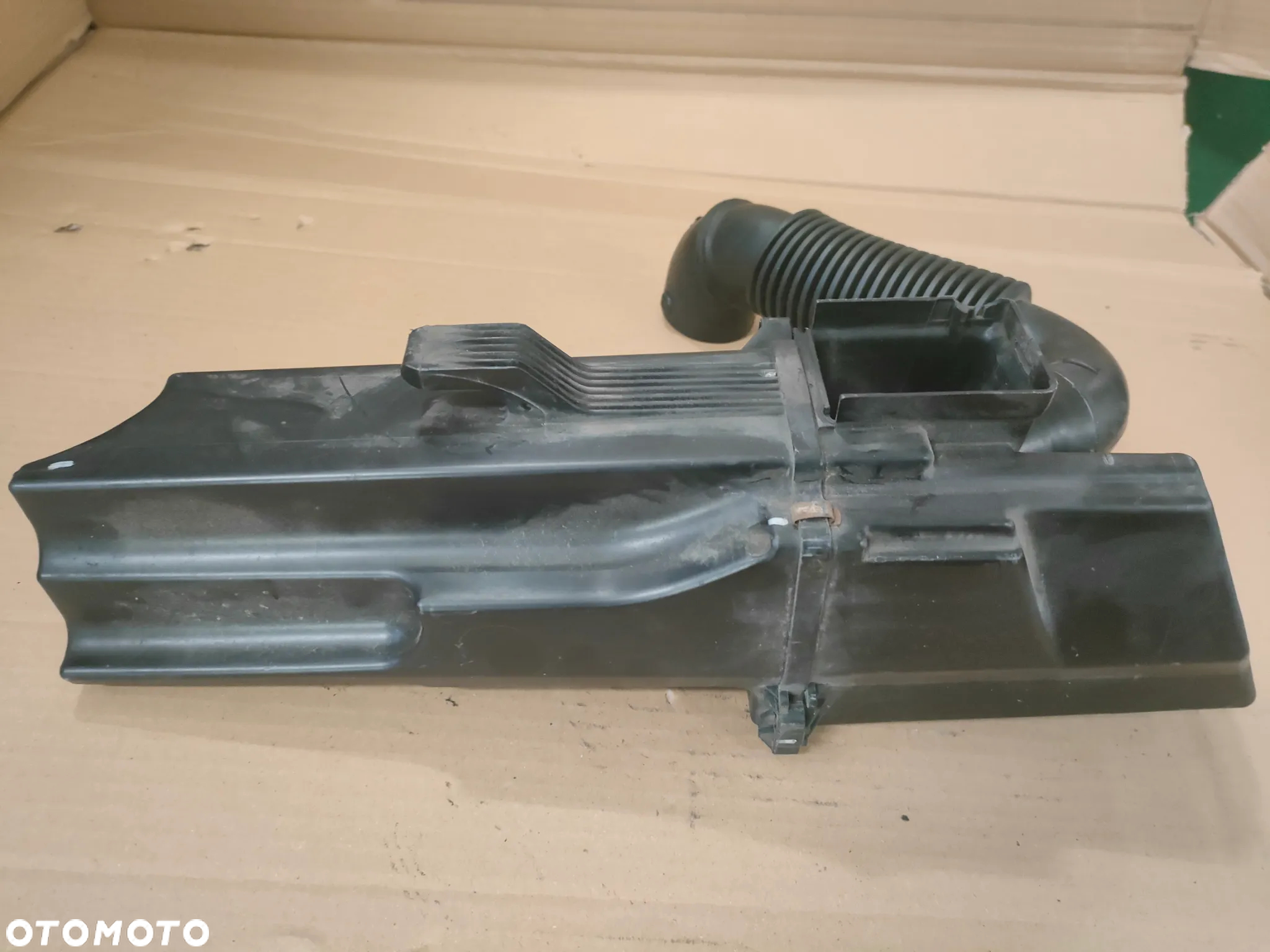 CITROEN C3 PLURIEL 1.1 REZYSTOR POWIETRZA 9643694380 - 8