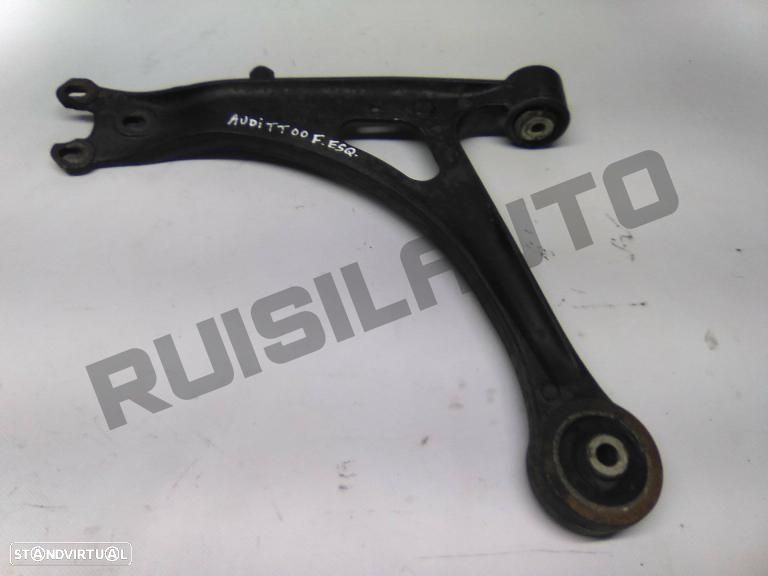Triângulo De Suspensão Frente Esquerdo 8n040_7165 Audi Tt Cabri - 1