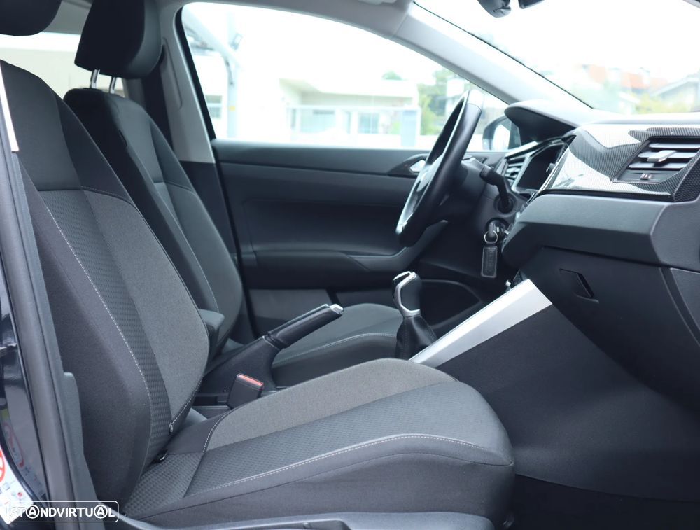 VW Polo 1.0 TSI Urban - 19