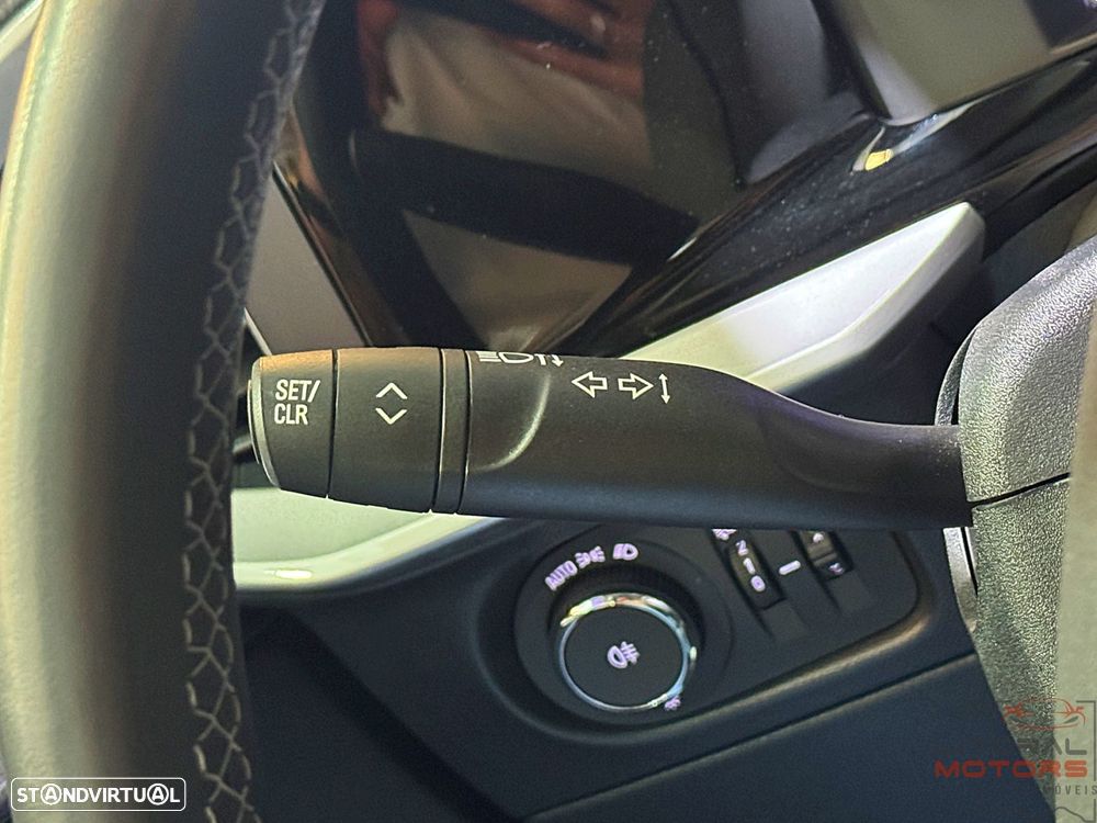 Opel Mokka 1.2 T Elegance AT - 23