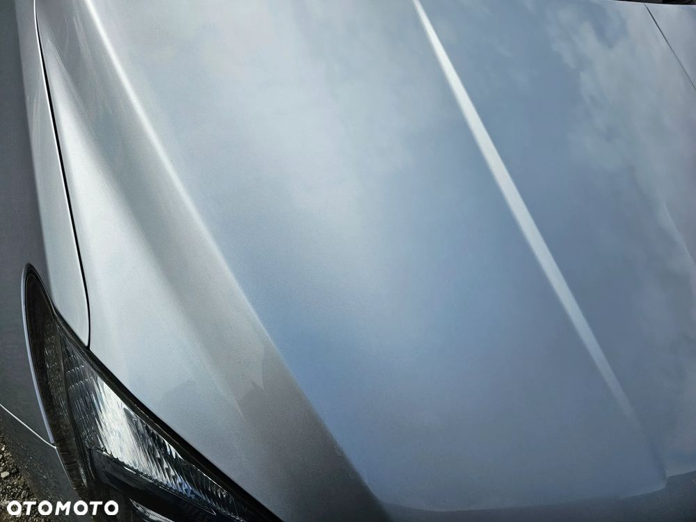 MASKA POKRYWA SILNIKA OPEL MOKKA GAN - 10