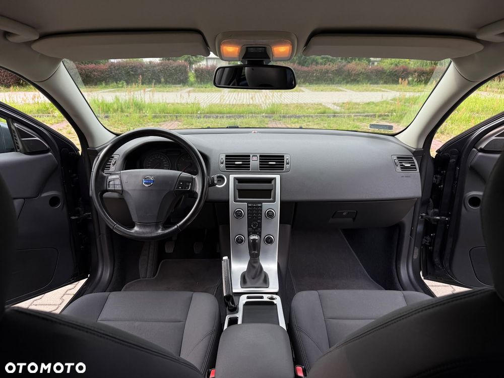 Volvo C30 - 4