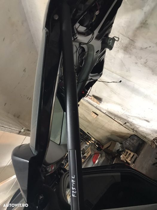 Amortizor electric portbagaj bmw x3 f25 - 2