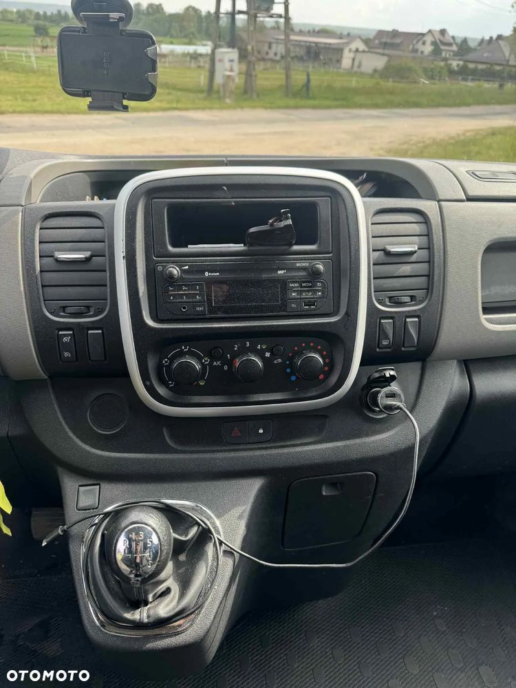 Renault Trafic - 4