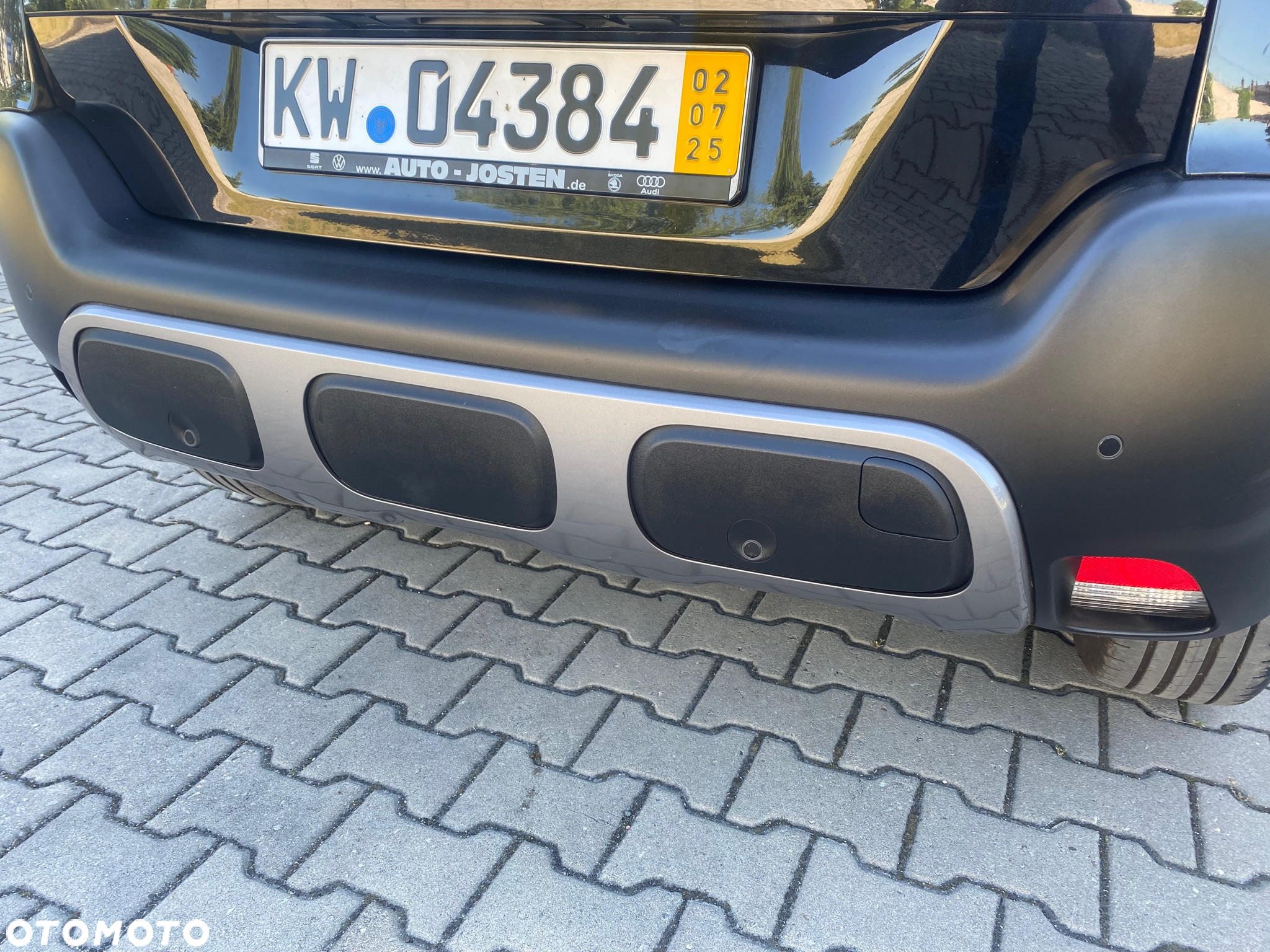 Citroën C3 Aircross 1.2 PureTech GPF Shine Pack S&S - 30