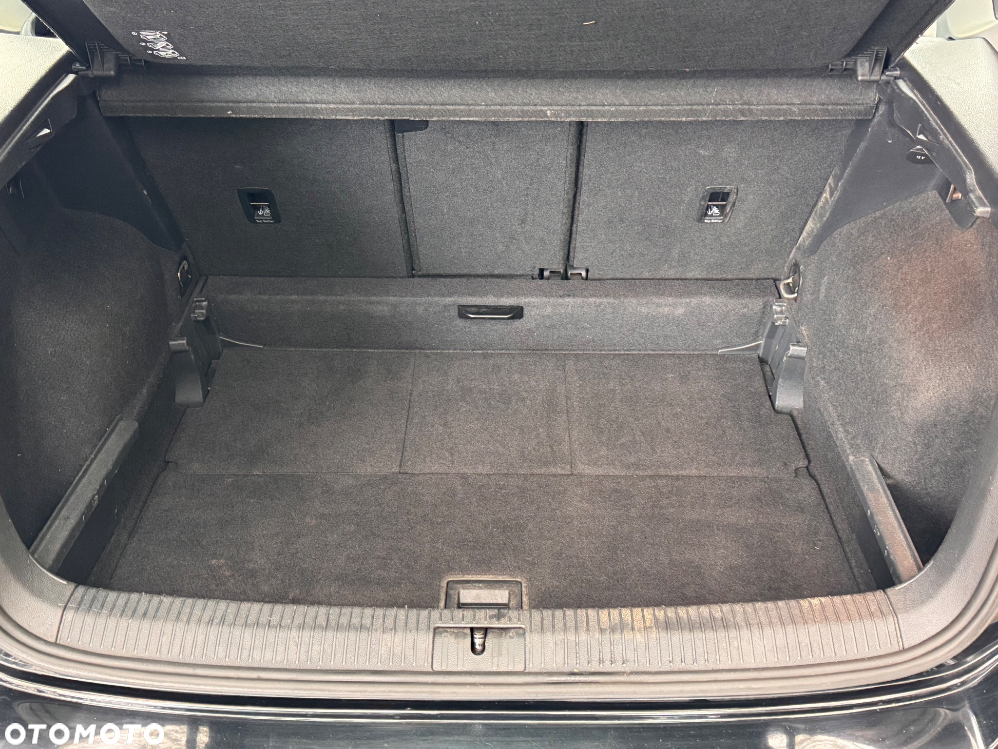 Volkswagen Golf Sportsvan 1.6 TDI BlueMotion Comfortline - 10