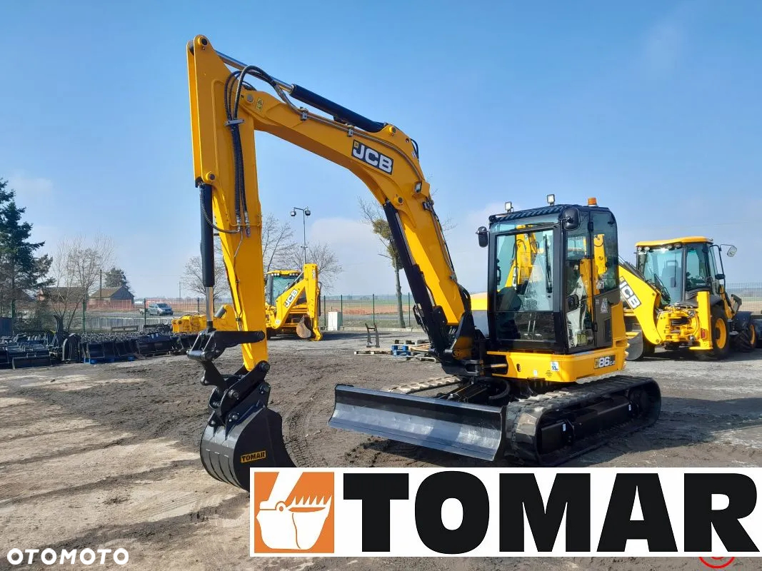 JCB 86C-2 - 4