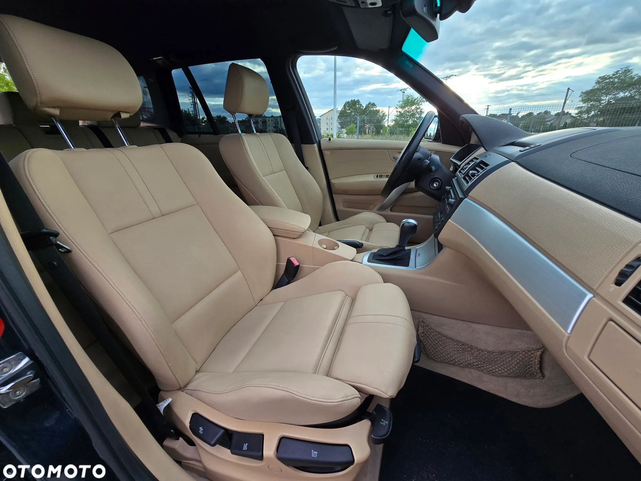 BMW X3 3.0sd - 15