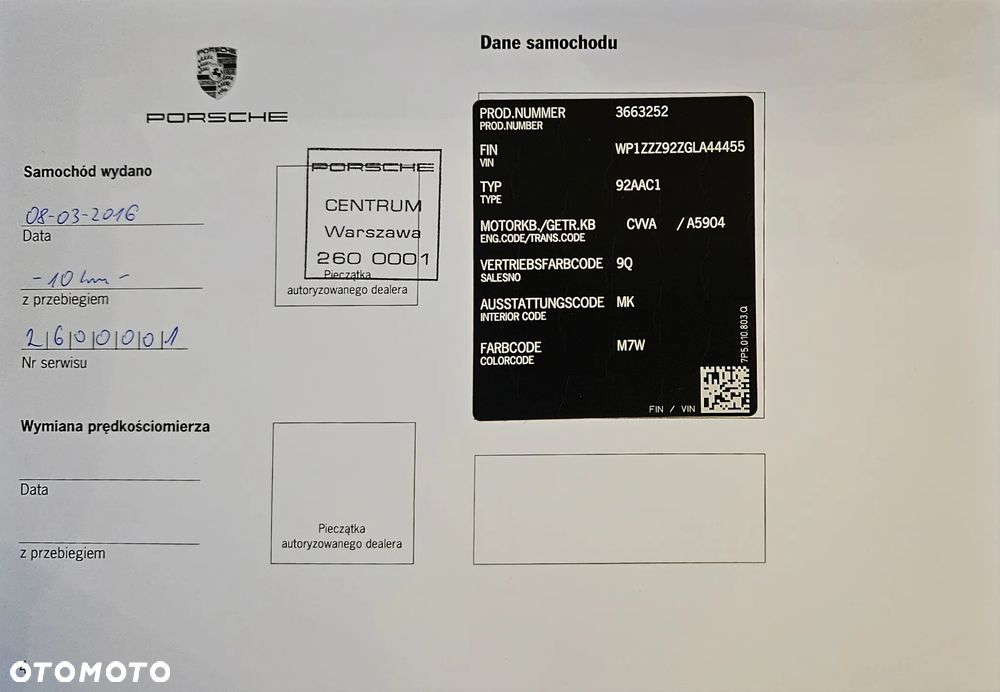 Porsche Cayenne Diesel - 36