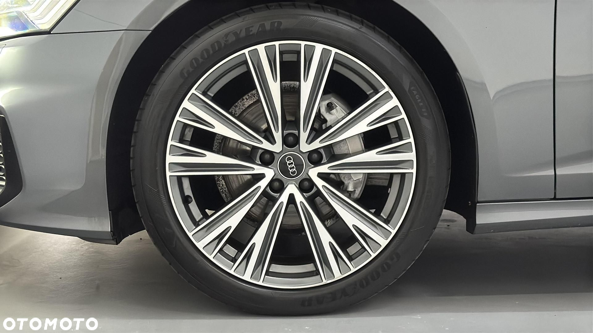 Audi A6 - 21