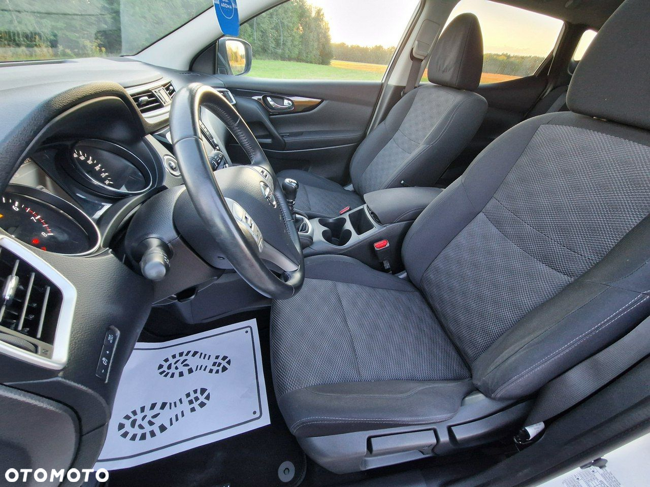Nissan Qashqai - 17